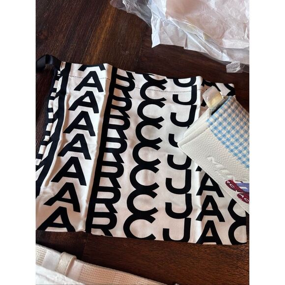 NWT!!  Marc Jacobs X Wizard of Oz mini bag - Picture 12 of 14